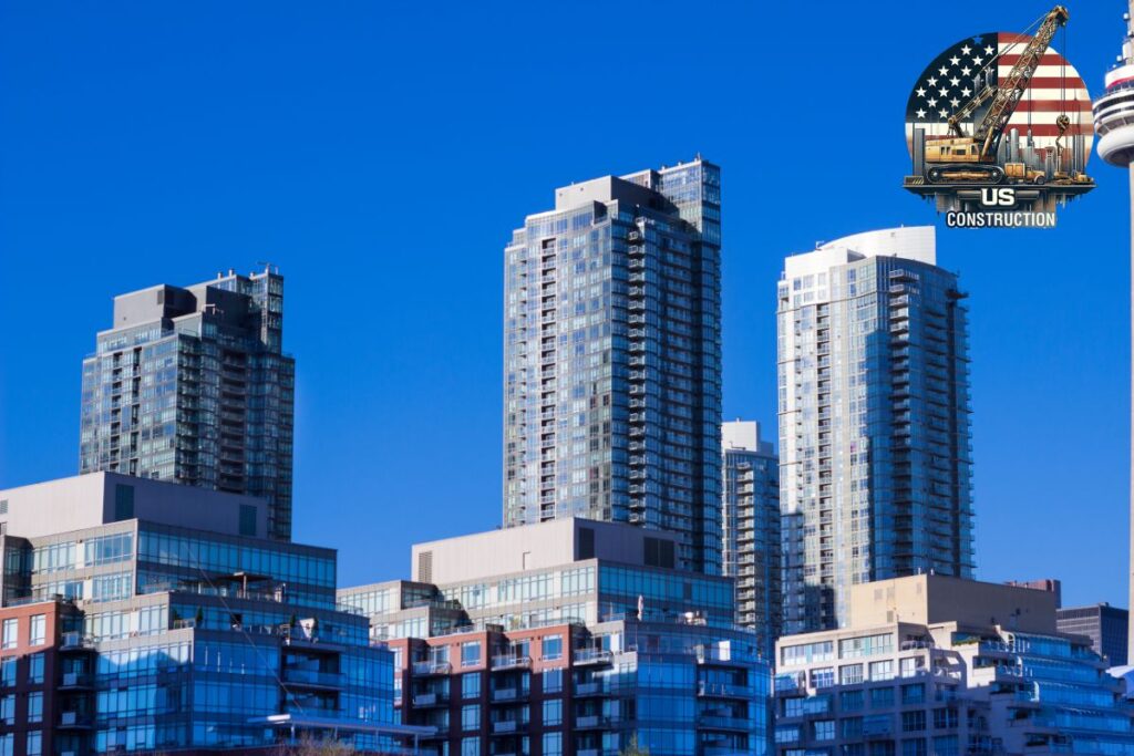 Office Condominiums Construction Contractor in Houston TX