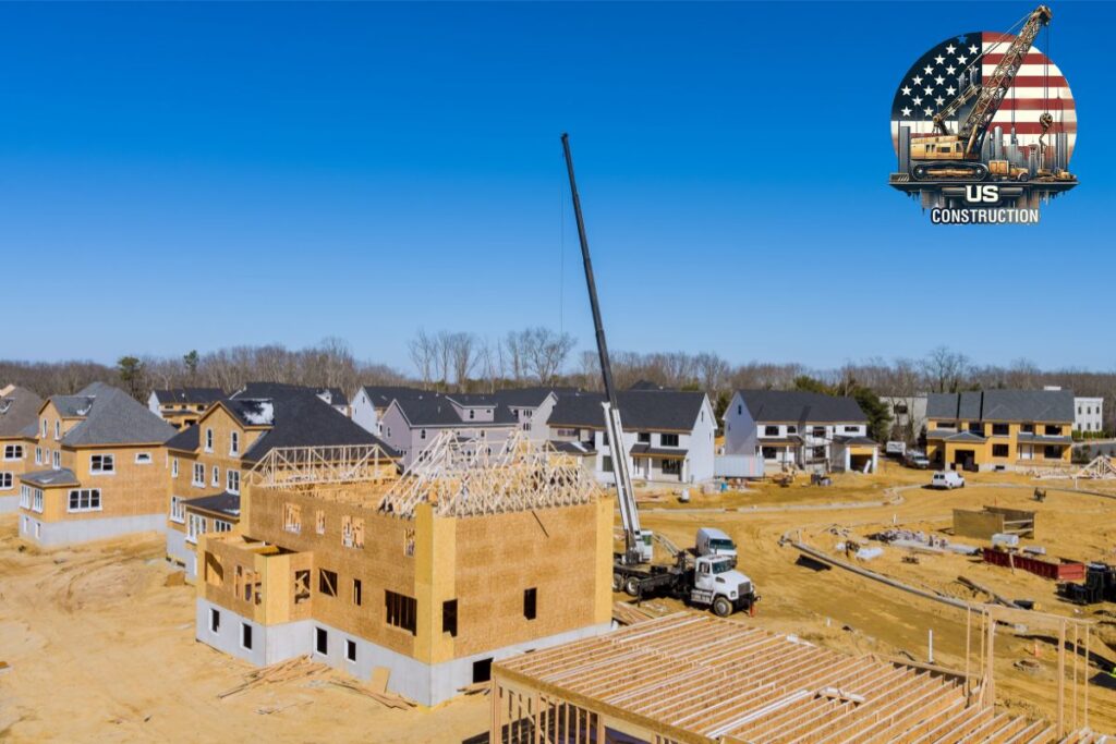 Residential Construction Contractor in Houston TX