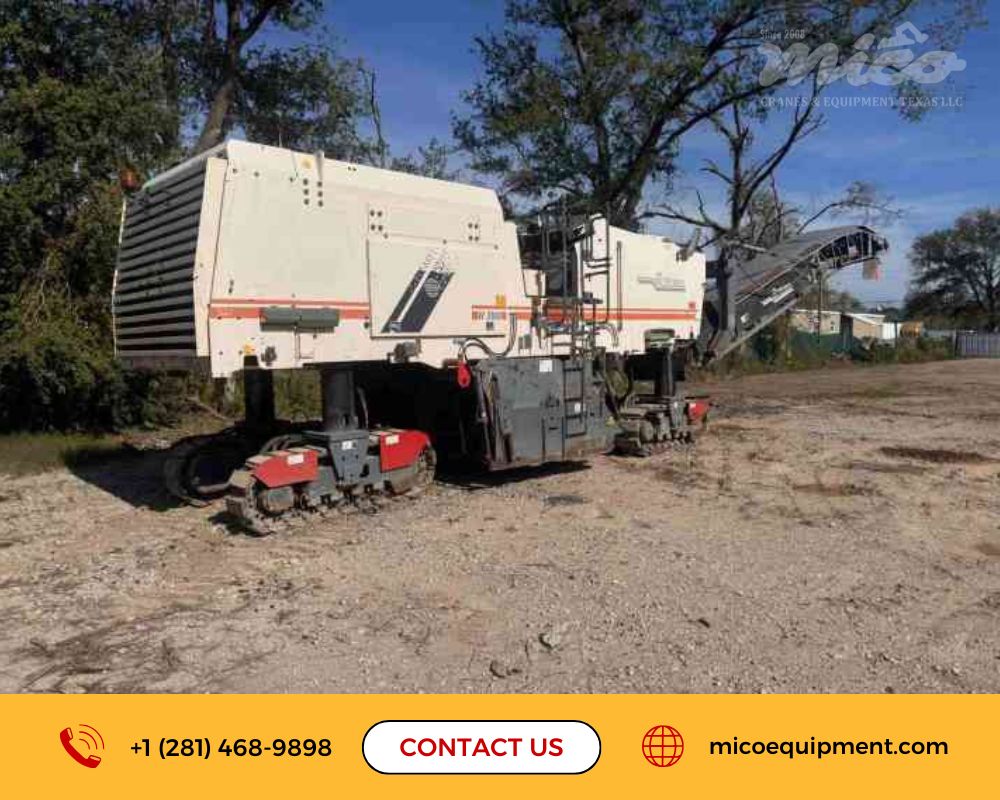 Used Asphalt Pavers for Sale in Houston Tx