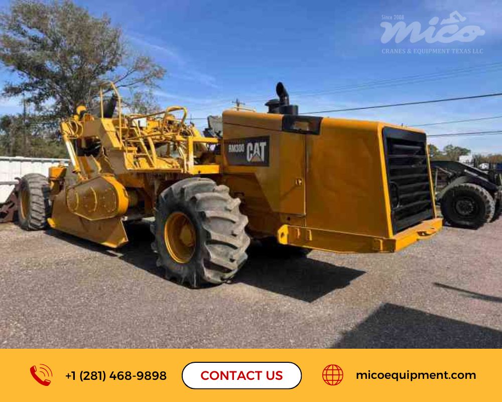 Asphalt Pavers for Sale in Houston Tx