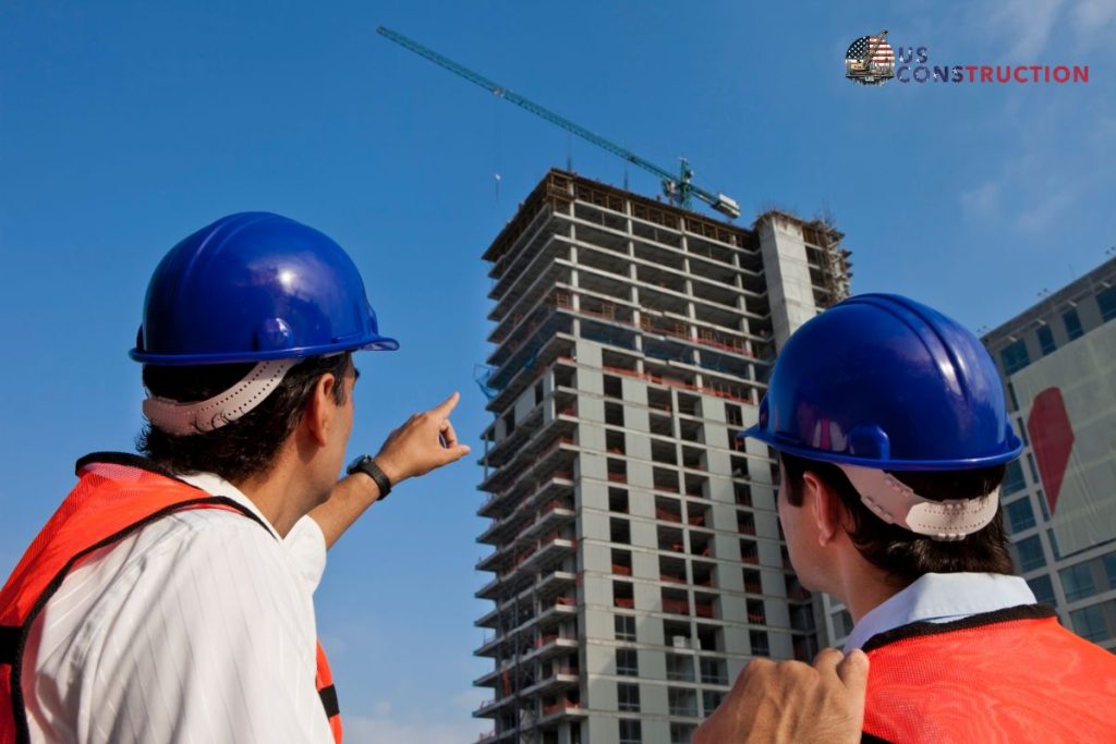 Building Contractors in HOUSTON, TEXAS