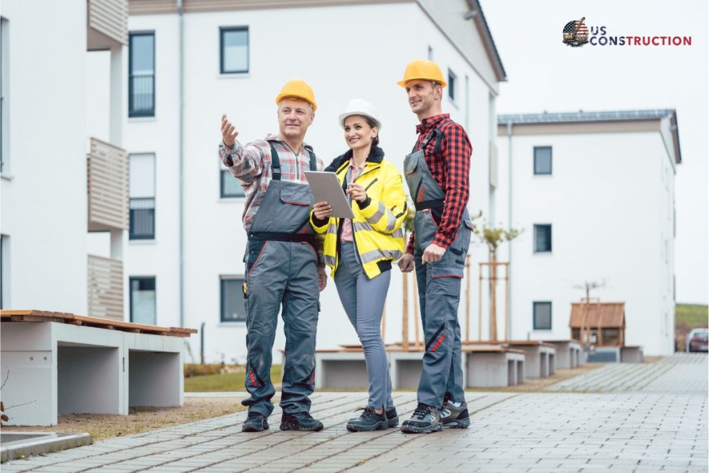 Houston General Contractor