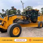 Used Motor Graders for Sale in Houston, Texas